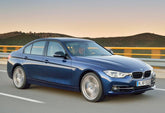 BMW 320i F30/31 B48 - Tuning